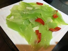 -杨厨的田园饭店(长城路店)