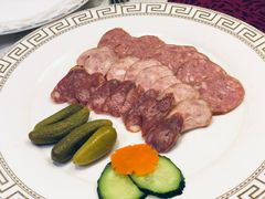 -92°C俄式厨房(中央大街店)