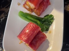 -顺峰(农展馆店)
