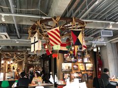 -Catch the Cajun Seafood(表参道店)