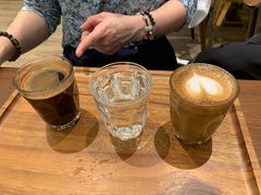 -Peet's Coffee皮爷咖啡(上海长风大悦城店)