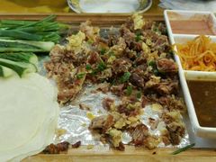 -肘子酥(鞍山西道店)