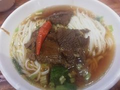牛肉粉-肆姐面粉馆(坡子街店)