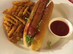 -杭州国际会议中心洲际酒店-德国啤酒屋(砂之船国际生活广场店)