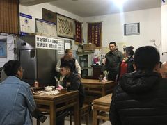 大堂-新月斋(豆瓣胡同店)