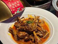 -知楚•精致湖北菜(武商MALL店)
