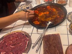 -旧街市鲜货老火锅(大光路店)