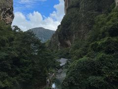 -雁荡山风景名胜区