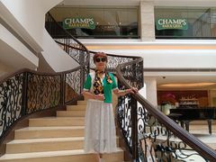 -深圳香格里拉酒店