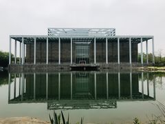 -淮海战役纪念馆