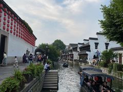 -南浔古镇