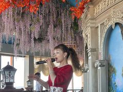 -魅力边城旋转餐厅