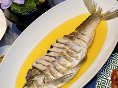 -宫燕府·京菜·烤鸭·淮扬菜(王府中心店)