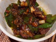 -马仕玖煲·融合菜·酥不腻烤鸭(人大店)