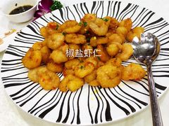 -梅龙镇酒家(南京西路总店)