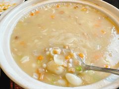 -正德楼果木烤鸭·渔家菜(东港店)