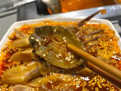 -海底捞火锅(正大乐城店)