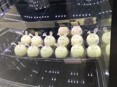-好利来(东四店)