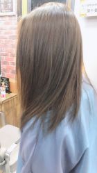 -欣艺美发沙龙