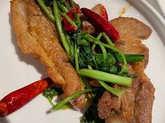 -姚江春中餐厅·太平洋大酒店