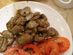 -芭菲盛宴·环球美食(袁家岗店)