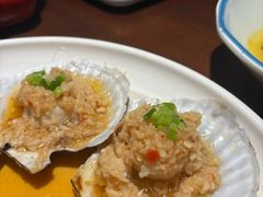 -乔街深夜食堂·台州菜·高压锅生蚝(杭州总店)