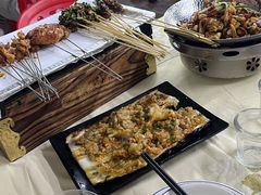 -聚味瞿记·龙虾堂(树木岭店)