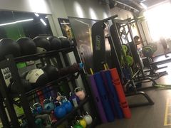 -VPsmart私教健身工作室(新华路旗舰店)