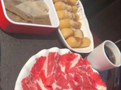 -陈府大宅门成都火锅·手切鲜肉(太原街店)