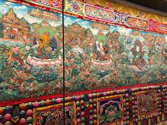 -青海藏文化博物院