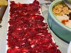 -俏牛哥鲜牛肉牛肆馆(重庆天地店)