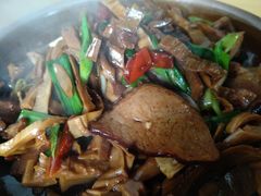 -万景饭店·鱼街农家菜