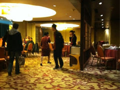 -宁波东港喜来登酒店
