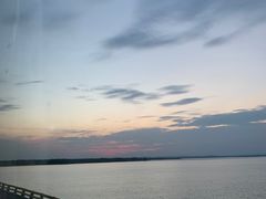 -罗田大别山峡谷漂流