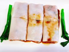 牛肉肠粉-点都德(北京路贰店)