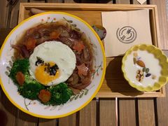 -甘单茶事小馆(洋河店)