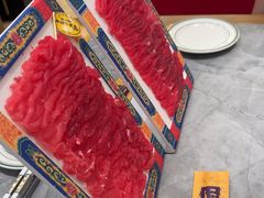 -侃爷南门铜锅涮肉