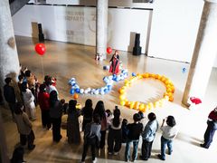 -北京三里屯CHAO酒店