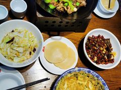 -张氏父子常德肠子馆(贺龙店)