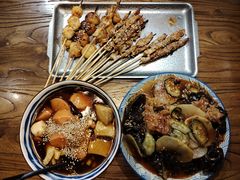 -小二楼炖肠
