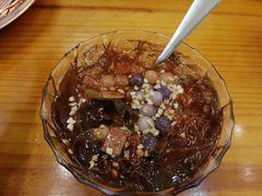 -黄泰吉拾味餐厅(江汉路店)