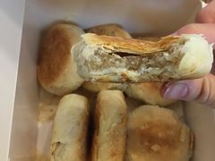 -矮子馅饼(大成路店)