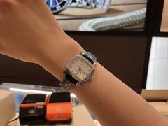 -亨吉利世界名表中心(华润万象城店)