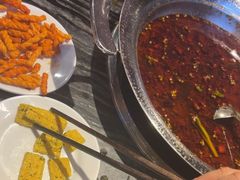 -老船舫·现做活鲜鱼馆(东郊记忆店)