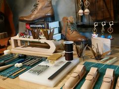 -HIGH FIVE哈福手工汉堡(桂林路店)