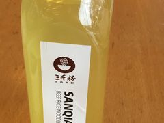 -三千粉牛肉米粉(来客茂店)