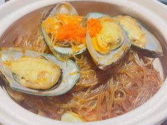 -花开餐厅(环湖中路店)