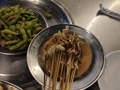 -清真·馬坡二旦烧烤(人生一串拍摄店)