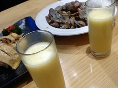-老好人象山海鲜(岭南路店)