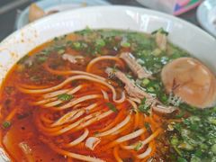 -小灶派· 地道兰州牛肉面(宏发大厦店)